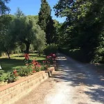 Treggiaia-poggio Al Paradiso