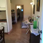 Venkovský dům Treggiaia-poggio Al Paradiso *