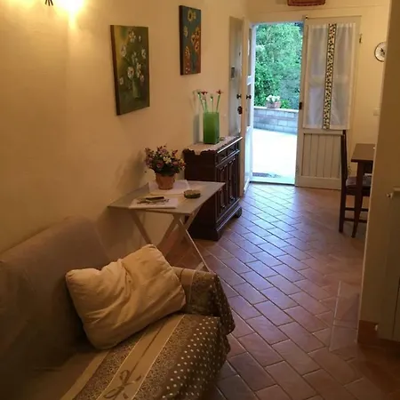 Treggiaia-poggio Al Paradiso *