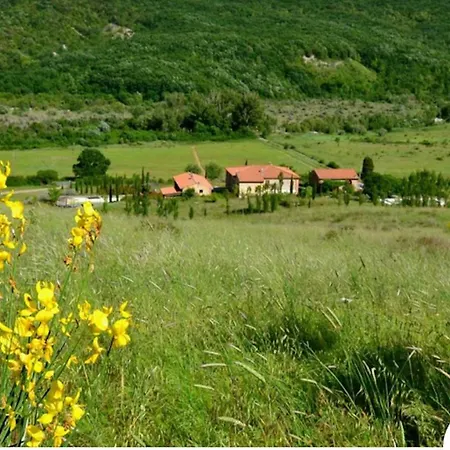 Venkovský dům Treggiaia-poggio Al Paradiso